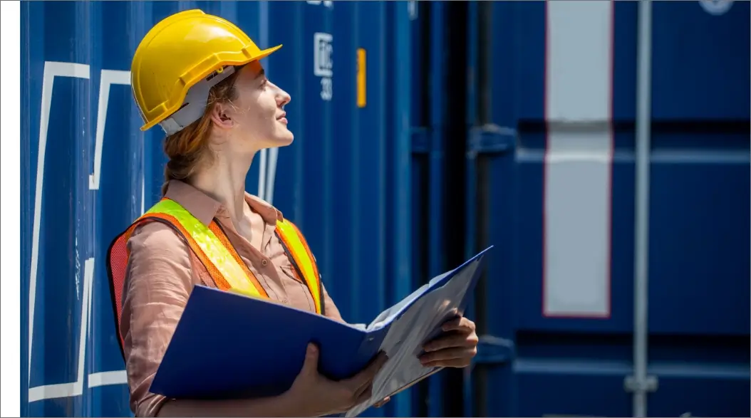 Servicios. Aduana interna g-6.