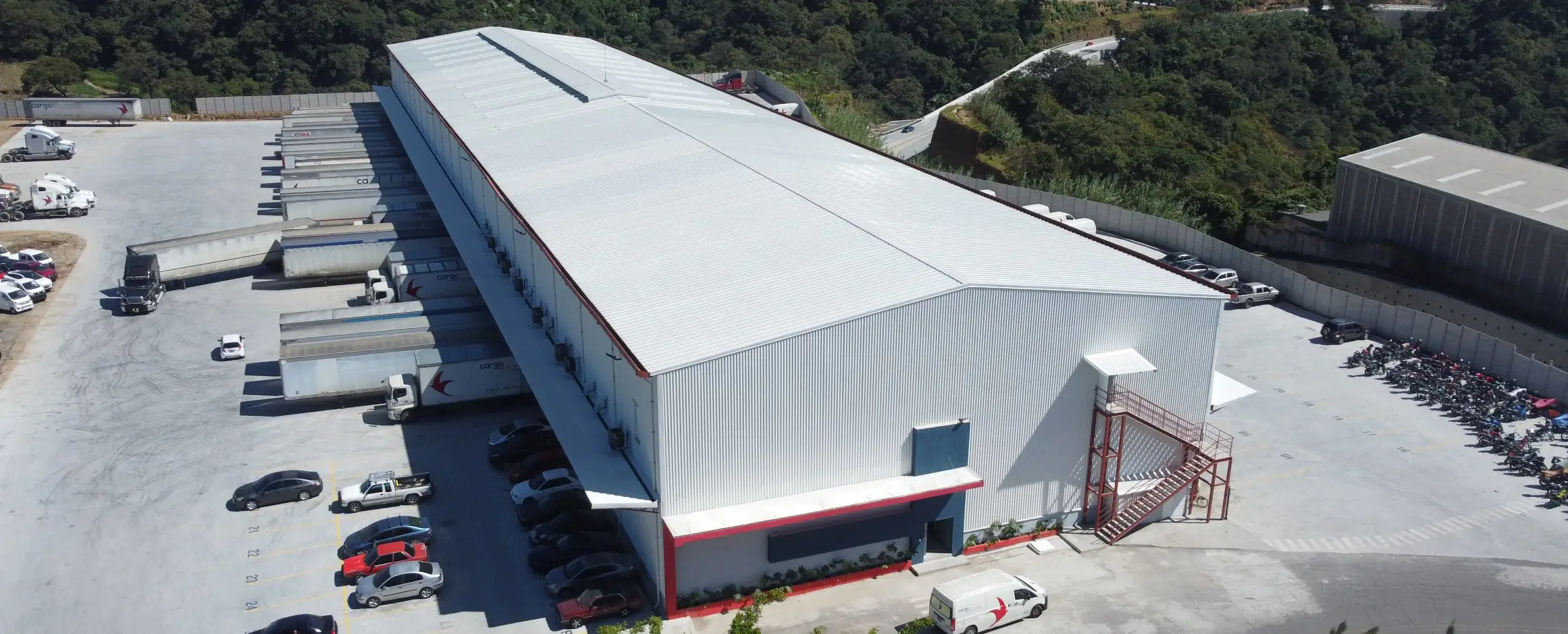 Almacenadora Guatemalteca