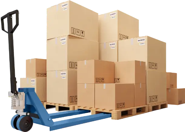 Beneficios. Bodega fiscal.