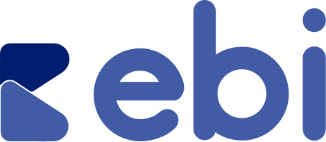 Logo ebi