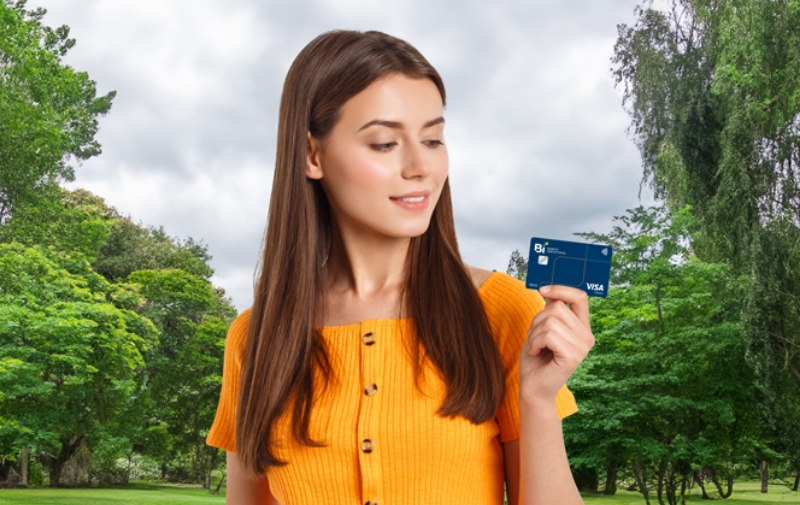 Thumbnail Beneficios tarjeta Visa