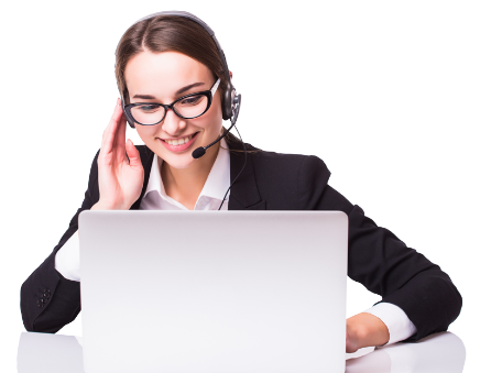 agente de contact center banco industrial 1717