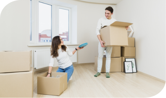 Solicitud de Extrafinanciamiento