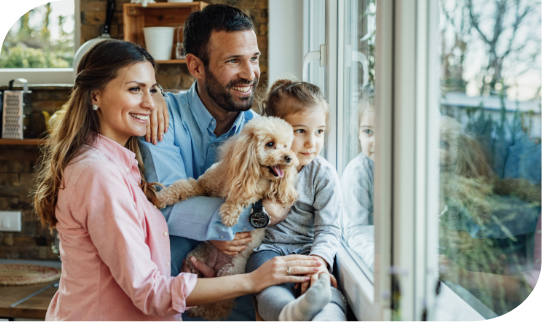 Banner Principal Solicitud Plan de Ahorro Infantil