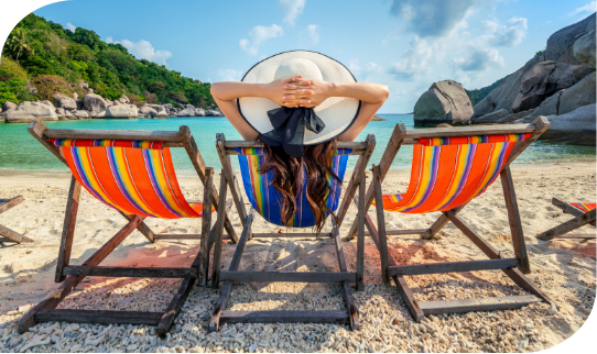 Banner Principal Solicitud de Préstamo Individual