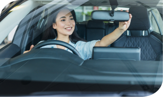 Banner Principal Solicitud Seguro Vehículo