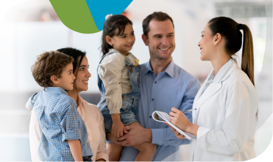 Banner principal solicitud Salud Siempre