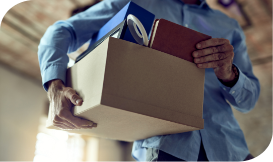 Banner Principal Solicitud Seguro de Desempleo