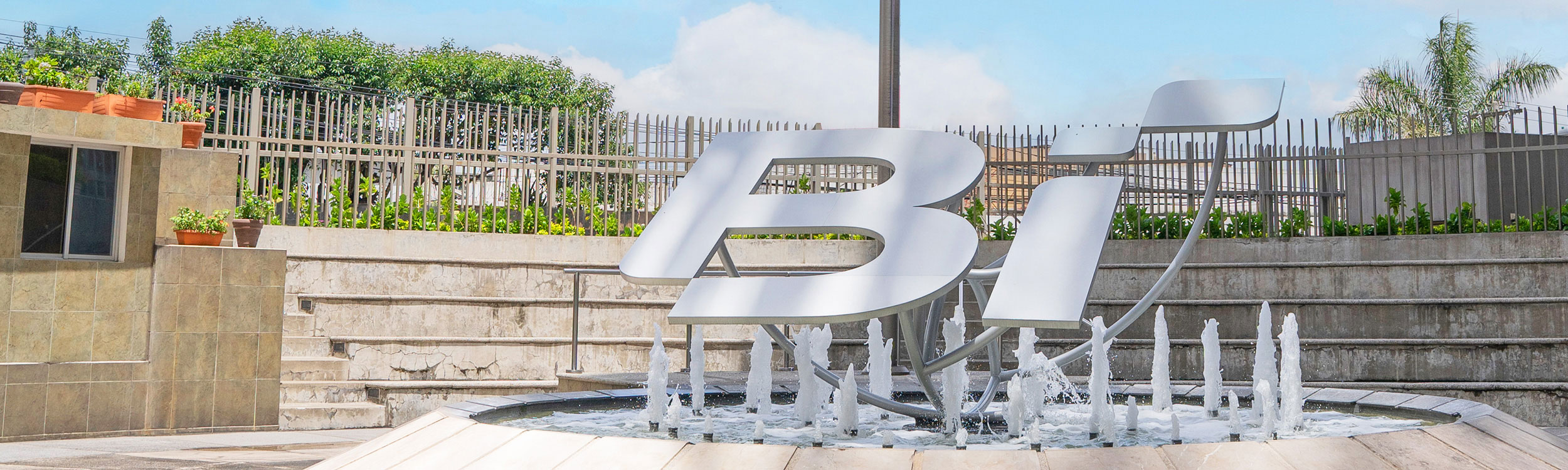 Foto institucional de Medios y Prensa