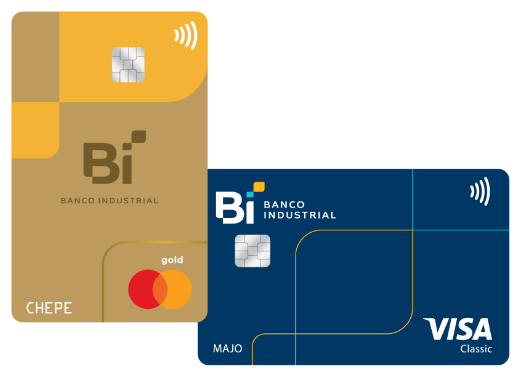 Solicitud de Extrafinanciamiento Tarjetas