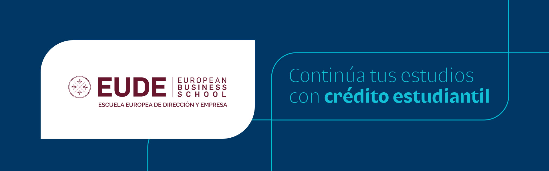 Estudios Universitarios EUDE Corporación Bi Banco Industrial