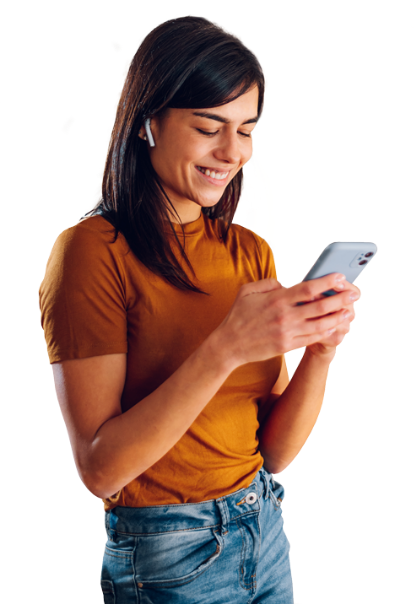 mujer-con-celular-bi-en-linea