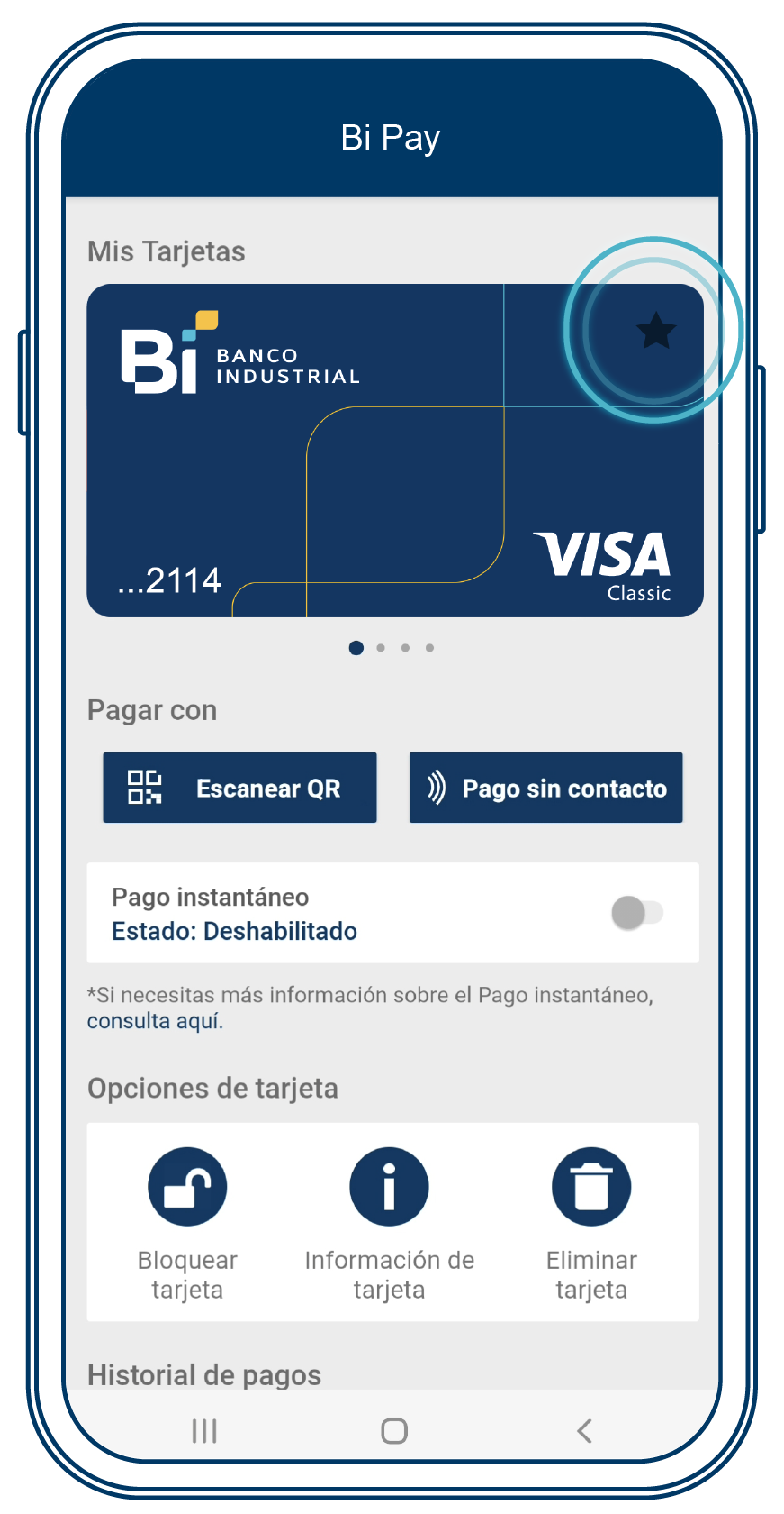 Paga con QR desde Bi en Línea App-03-cuik