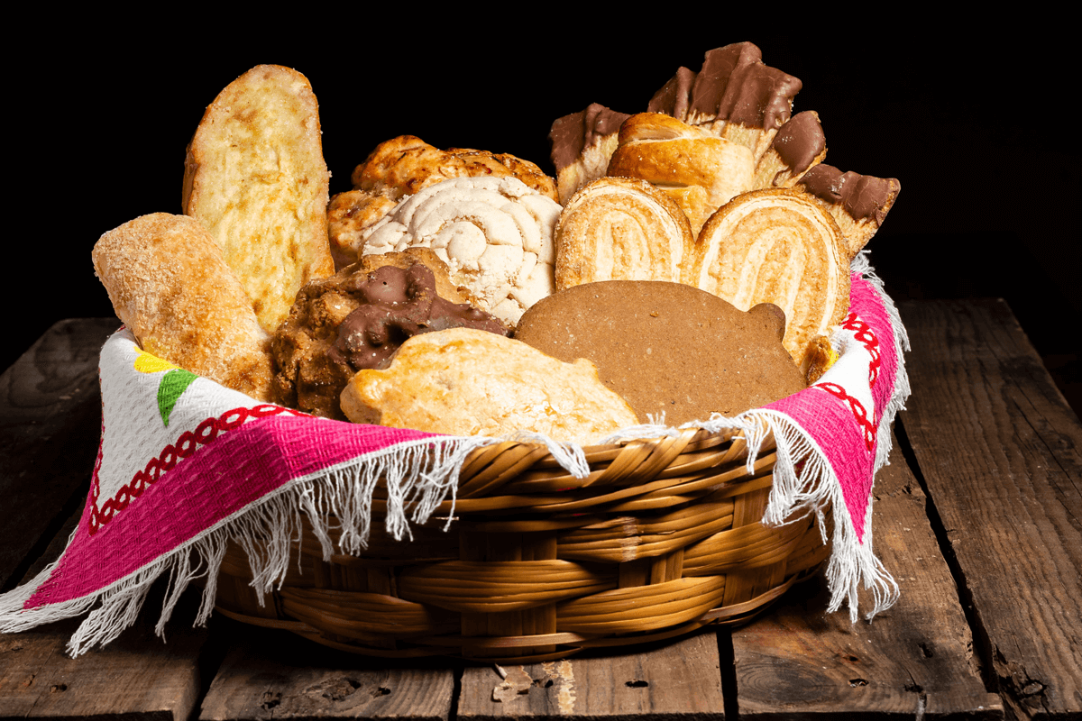 festival del pan Antigua Guatemala