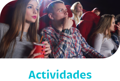 actividades club bi