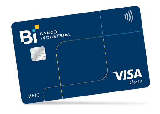 Activa tu tarjeta de crédito