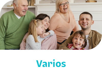 varios club bi