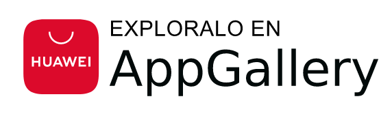 Exploralo en APP Gallery