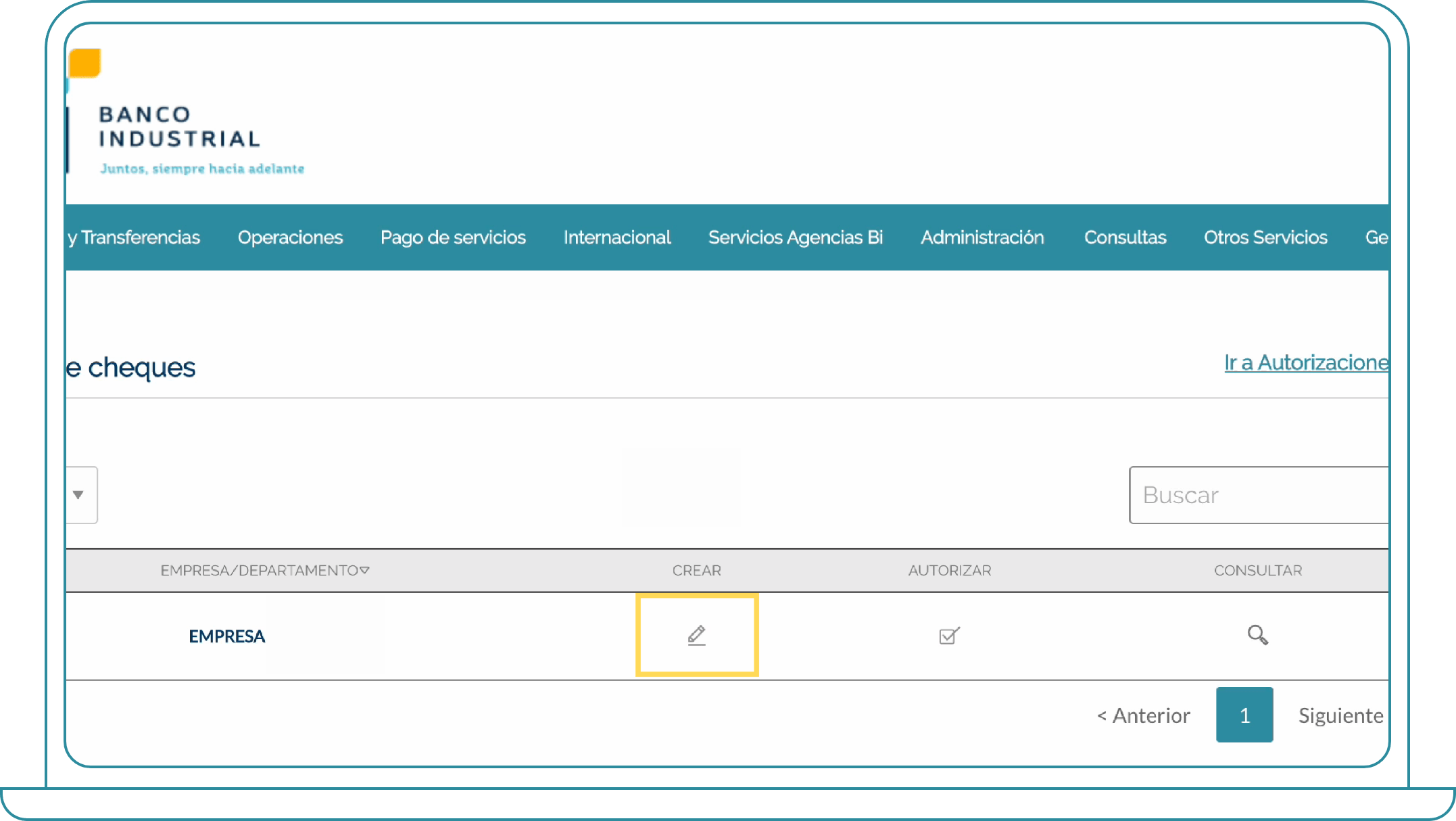 cheques-en-grupo-2 Crear cheques en grupo Bi Banking