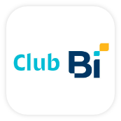 mi club bi app logo