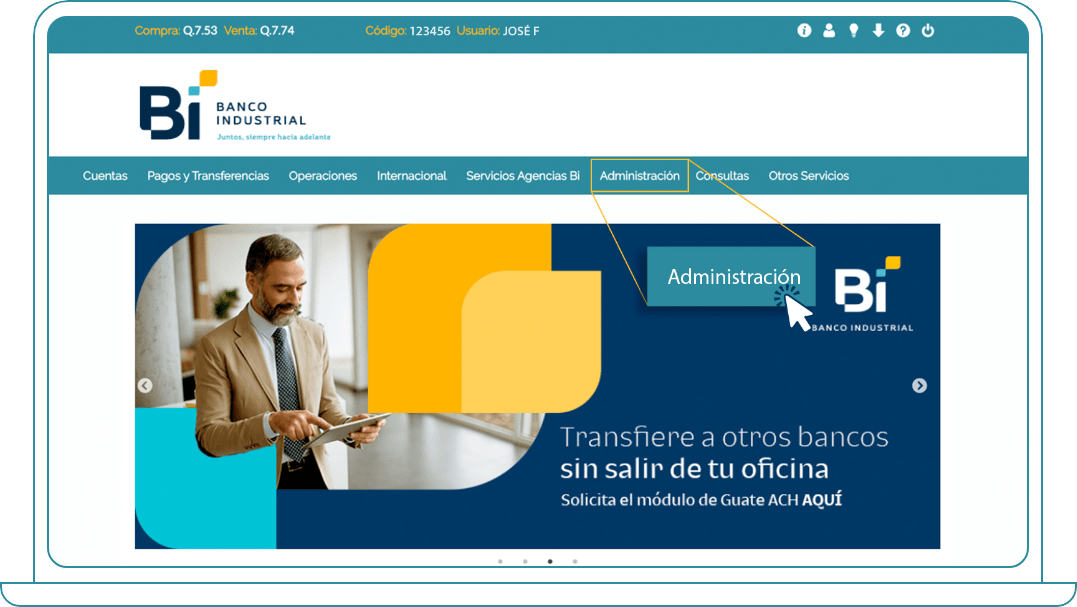 Adicionar-participantes-BB-1 Adicionar participantes en Bi Banking