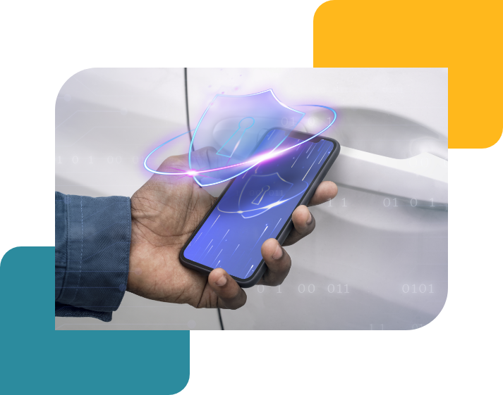 Antivirus para móviles Antivirus para móviles