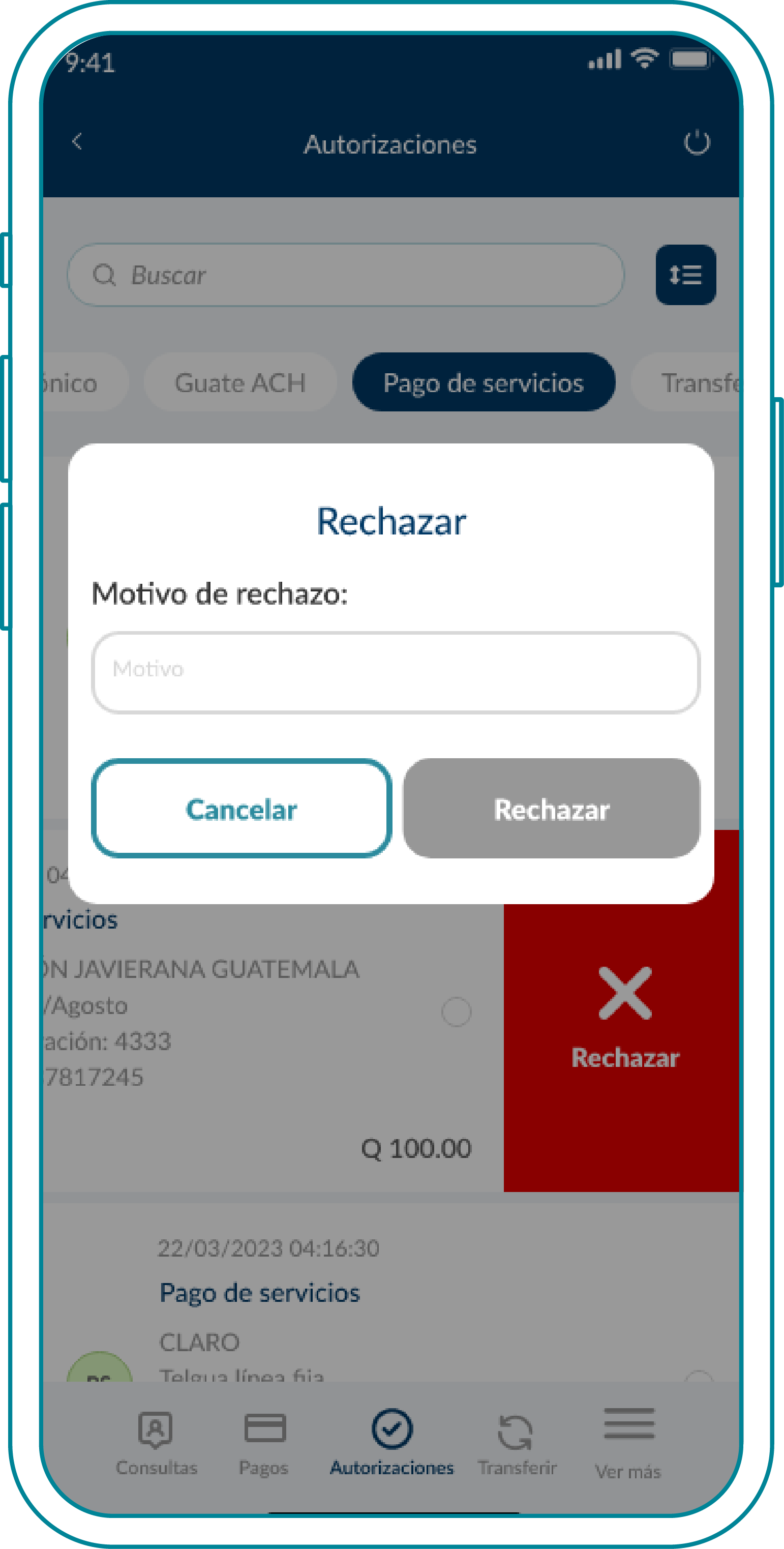 paso2-rechazo-autorizaciones-serbipagos-desde-bibanking-app