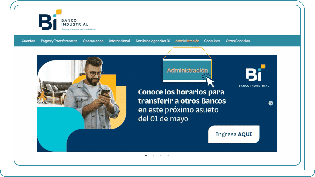 Adición de ID de pago para pago de Servicios Básicos desde Bi Banking