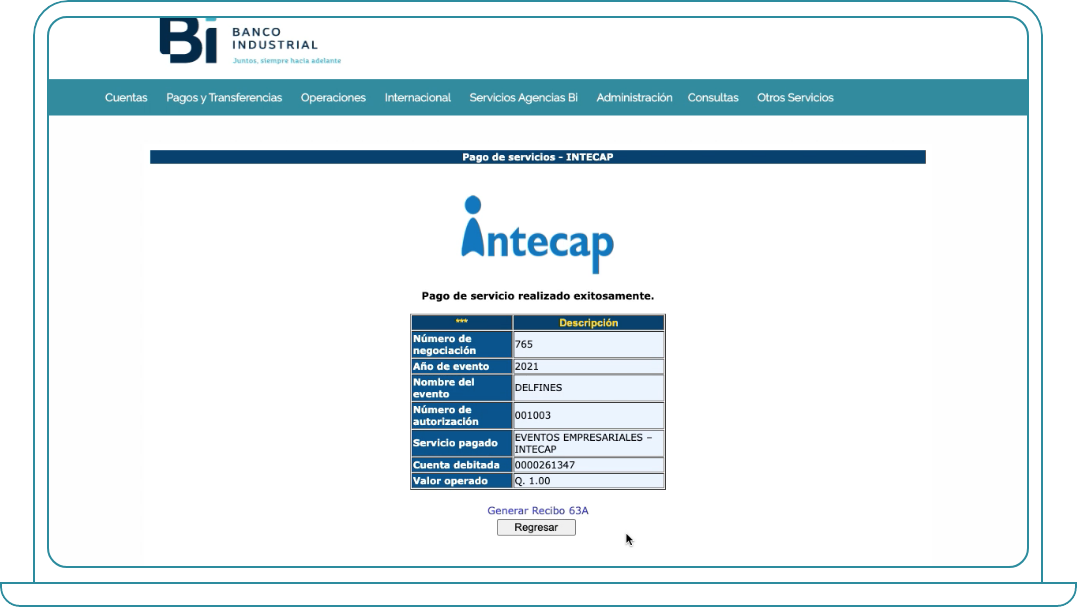 pagos intecap 05