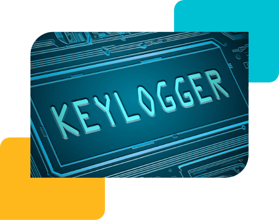 Ciberseguridad Keylogger