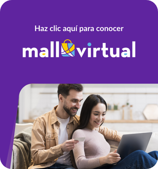 Mall Virtual Móvil