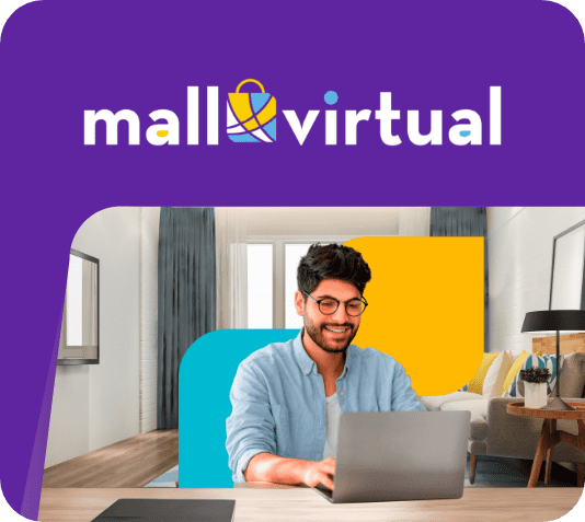Mall Virtual Móvil