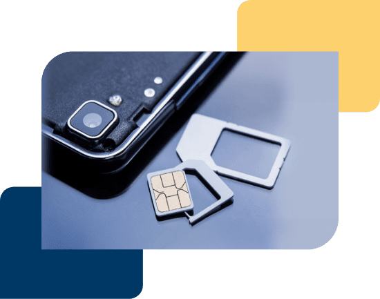 Ciberseguridad SIM Swapping