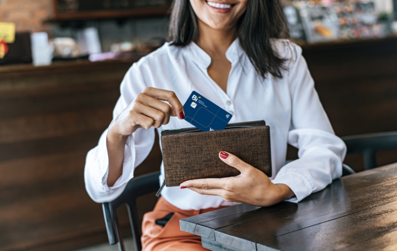 Thumbnail Cómo hacer pagos de tarjeta de crédito