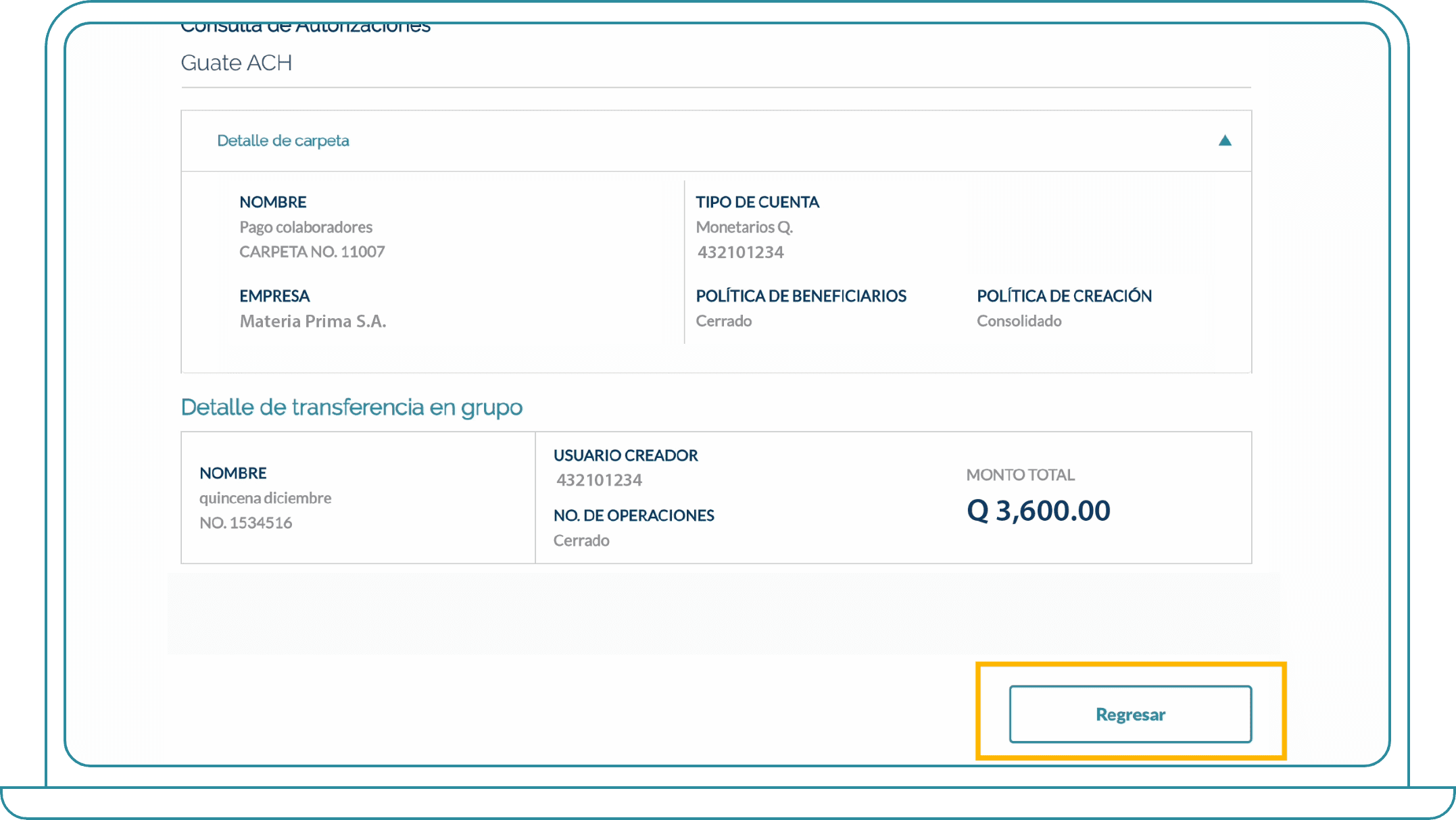 Autorizar-transferencias-ACH-3 Autorizar transferencias ACH desde Bi Banking