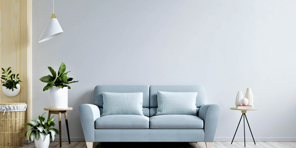 Sala para Banner financiamiento