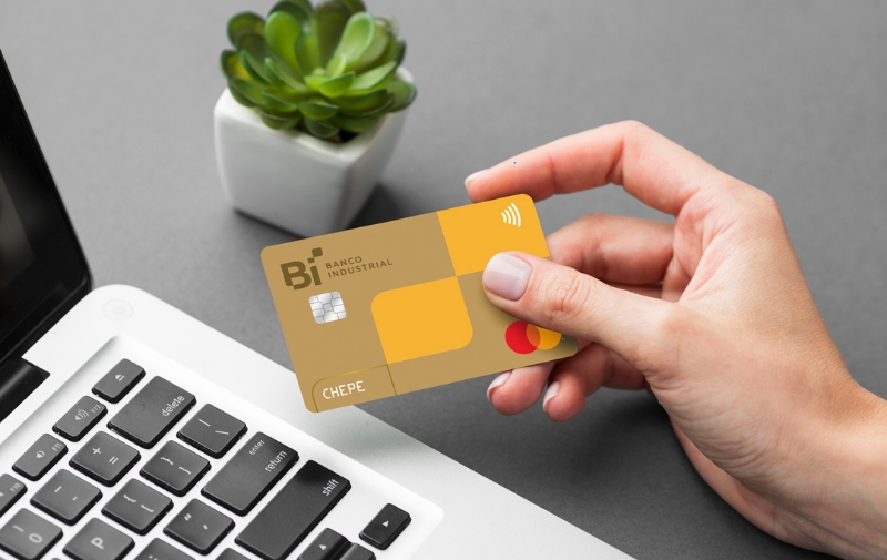 Thumbnail Qué es una Tarjeta de Crédito