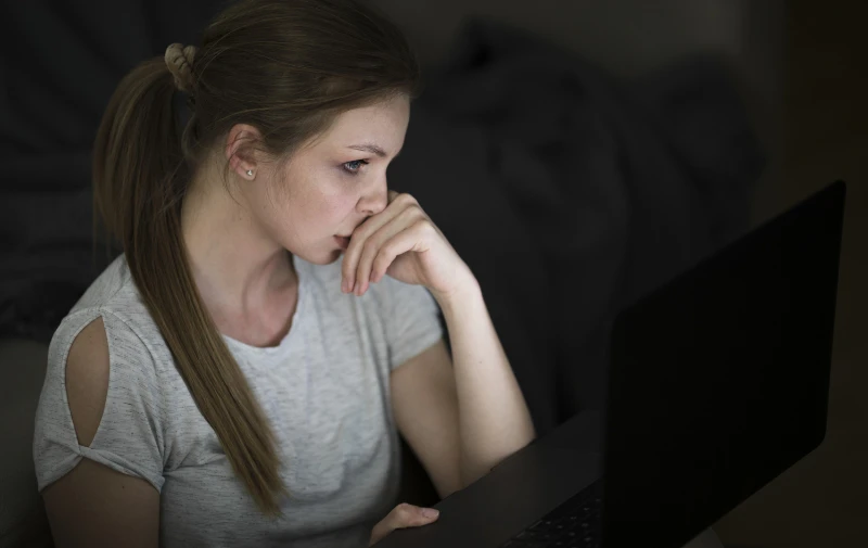 Protejamonos del Ciberacoso