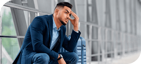 Engaños en paquetes de Viaje Ciberseguridad