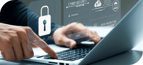 Estafas de Inversión Ciberseguridad