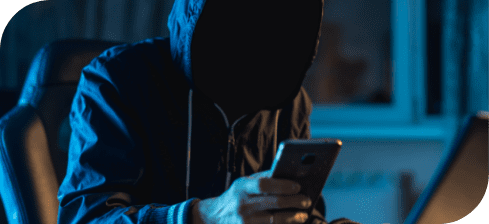 Estafas en Llamadas Ciberseguridad