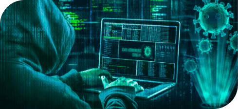 Pharming Estafas Ciberseguridad