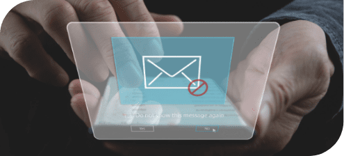 Phishing Estafas Ciberseguridad