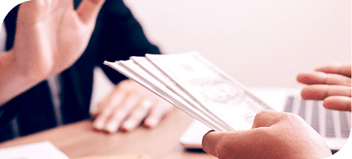 Estafas de préstamos Ciberseguridad