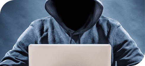 Robo de Identidad Estafas Ciberseguridad