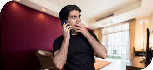 Vishing Estafas Ciberseguridad