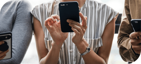 Bluejacking Estafas Ciberseguridad Bluejacking Estafas Ciberseguridad