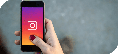 Navegación Segura Instagram Ciberseguridad