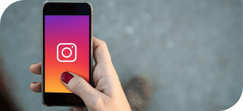 Navegación Segura Instagram Ciberseguridad Navegación Segura Instagram Ciberseguridad
