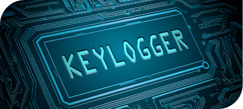 Keylogger Navegación Segura Ciberseguridad Keylogger Navegación Segura Ciberseguridad